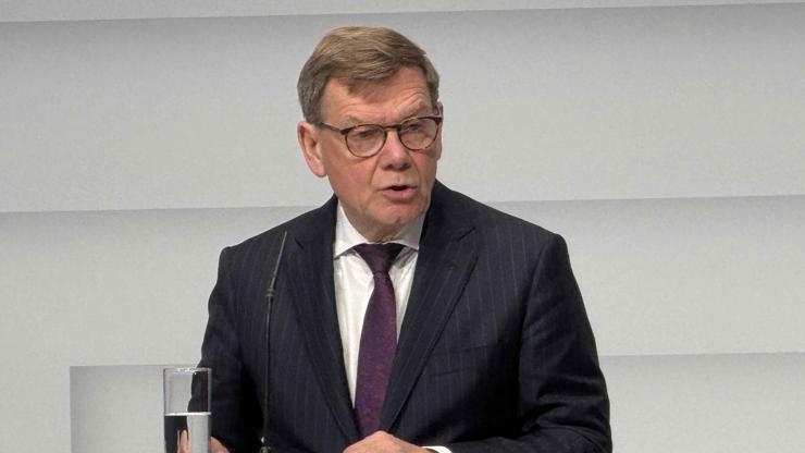 Alman bakan Wadephul, Rusya'nın ödüllendirilmemesini istedi