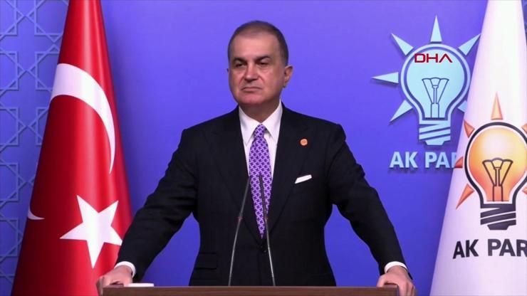  Terör örgütü PKK bütün uzantılarıyla silah bırakmalı