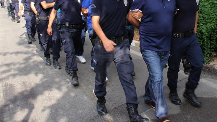 Telegram çetesinin kaos planına darbe: 14 şüpheli gözaltına alındı