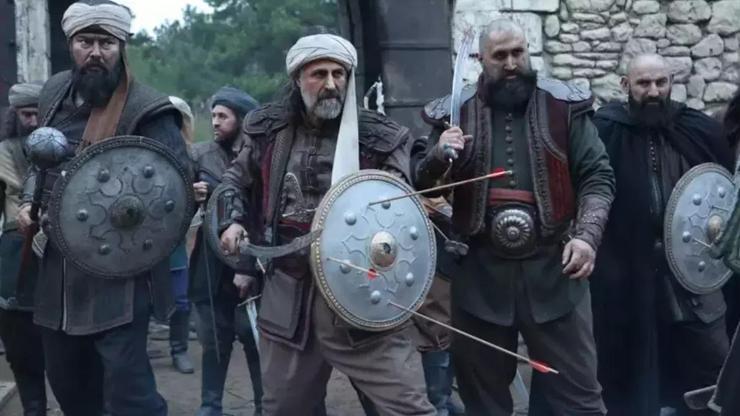 Fetihler Sultanı yeni bölüm ne zaman? 60. bölüm ne zaman yayınlanacak? TRT 1 yayın akışı Fetihler Sultanı yeni bölüm ne zaman? 60. bölüm ne zaman yayınlanacak? TRT 1 yayın akışı