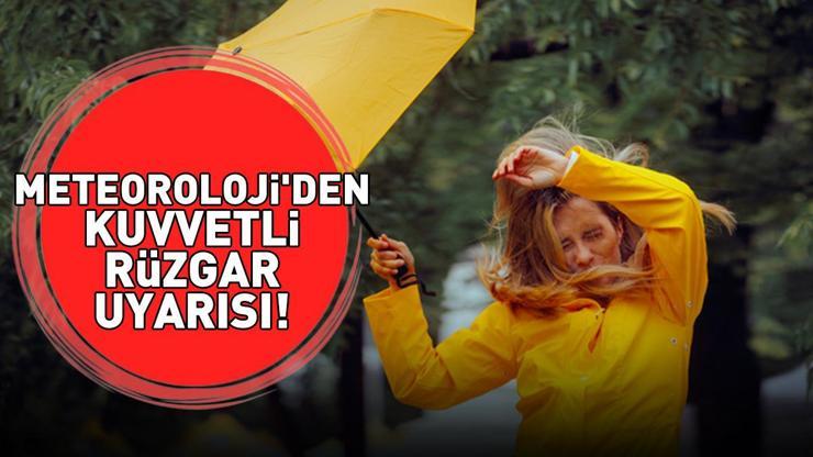 SON DAKİKA HAVA DURUMU HABERLERİ 26 KASIM 2025 | Ankara, İzmir ve İstanbulda bugün hava nasıl olacak Meteoroloji uyardı: Saatte 40-60 km...