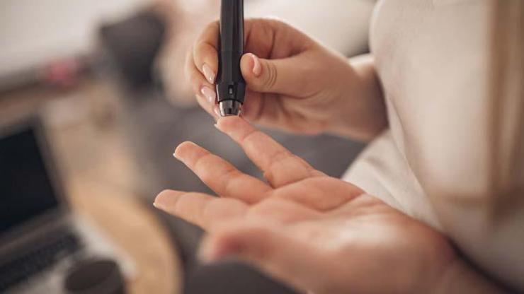 Her Yaşta Görülebilir Tip 1 Diyabette Erken Sinyaller... Bu Belirtileri Basit Bir Yorgunluk Deyip Geçiştirmeyin