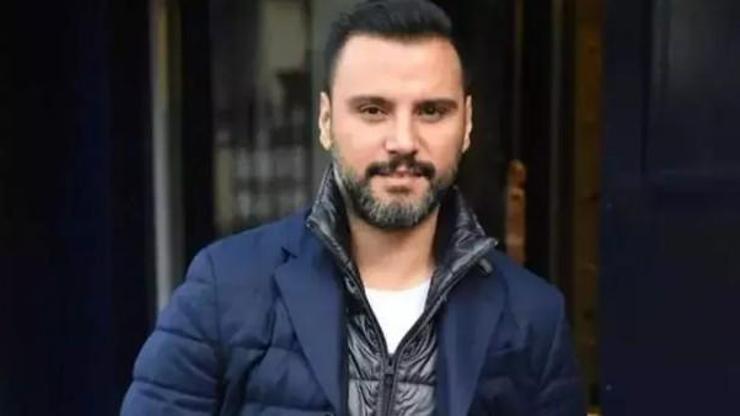 Alişan’ın Zayıflama Sırrı Şaşırttı