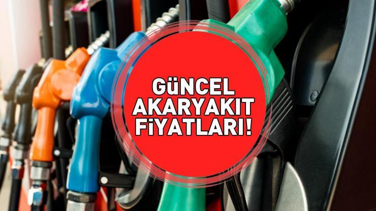 BENZİN VE MOTORİNE İNDİRİM VAR MI 26 Kasım 2025 benzin ne kadar, motorin kaç TL İstanbul, Ankara, İzmir güncel akaryakıt fiyatları