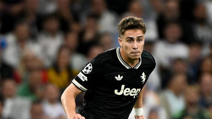 ÖZET | Kenan Yıldız oyuna girdi golünü attırdı! Juventus zorlu deplasmanda kazandı...