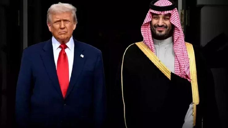 Trump-Bin Selman arasında İsrail krizi