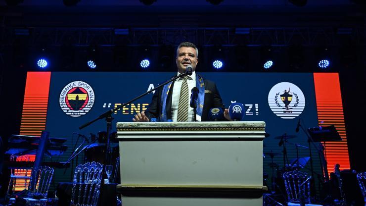 Fenerbahçe'den sermaye artırımı! 5 milyar liralık bedel KAP'a bildirildi...