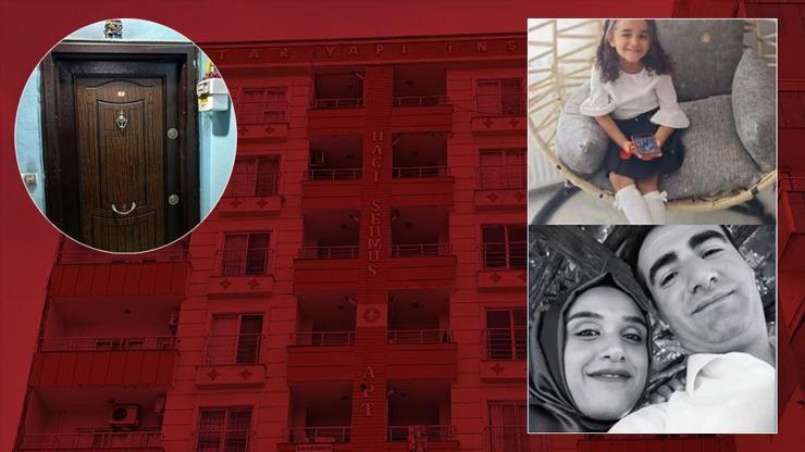 Mardin'de anne, baba ve çocuklarının başlarından vurulduğu katliamdan yeni detaylar... Mardin'de anne, baba ve çocuklarının başlarından vurulduğu katliamdan yeni detaylar...