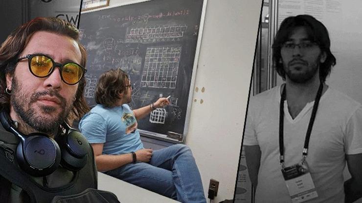 ABD’de gözaltına alınmıştı: 3 ay sonra kefaletle serbest Türk bilim insanı Furkan Dölek yaşadıklarını anlattı