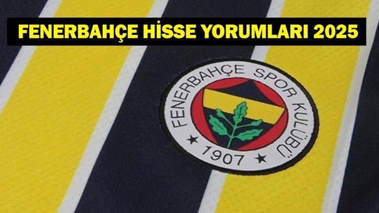 FENERBAHÇE HİSSE YORUM: FENER Hisseleri Ne Durumda Fenerbahçe Futbol A.Şden 5 Milyar Liralık Sermaye Artışı