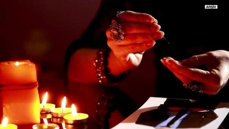 ‘Büyü bozma’ tuzağı! Sanal medya ilanıyla milyonlarca liralık vurgun