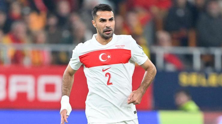 Zeki Çelik, Galatasaray'dan gelen teklife cevap verdi