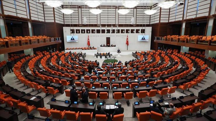  11. Yargı Paketi yarın Meclis’e sunulacak