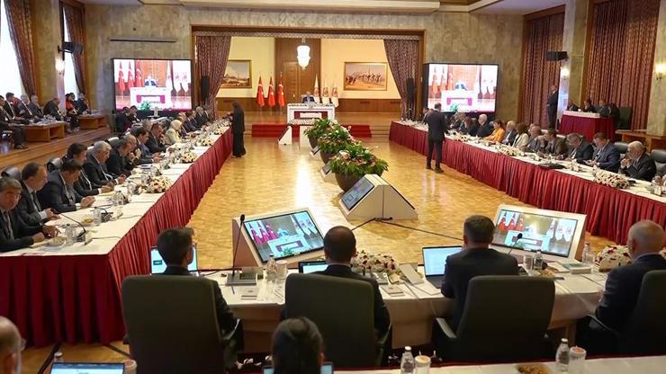 İmralı ziyaretinin detayları komisyonda anlatılacak