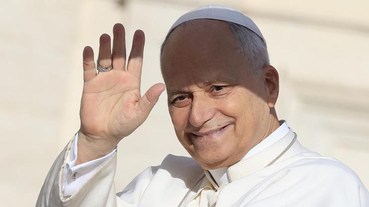  İşte 4 soruda Papa 14. Leo'nun Bursa ziyareti! Tarihi önemi ne?