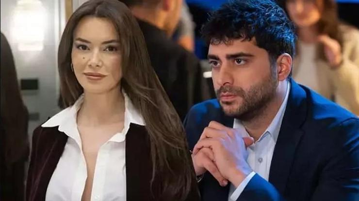 Seray Kaya’dan “Jenerik Krizi” İddialarına Net Yanıt