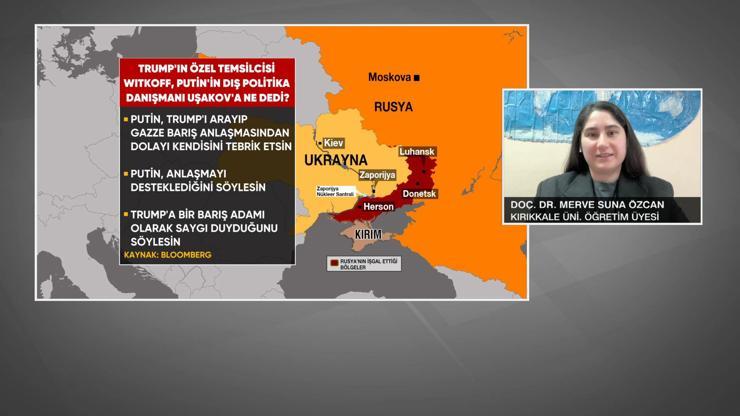 Putin Trumpı övüp Ukrayna’yı kapar mı