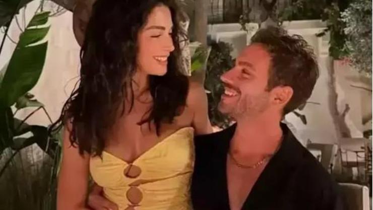 Özge Yağız 2 Yıllık İlişkisini Bitirdi Yeni Aşk İddiası: Gönlünü Partnerine mi Kaptırdı