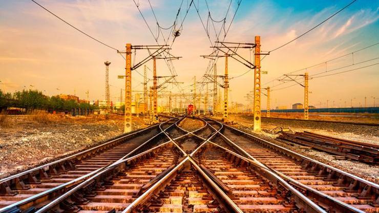 Çin’de test treni faciası: 11 işçi hayatını kaybetti