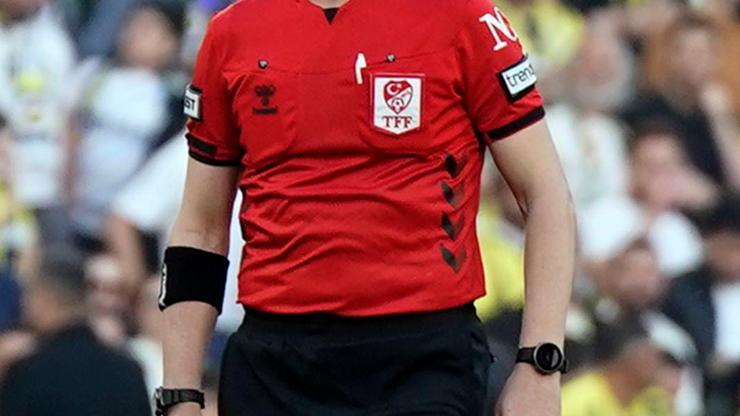 1. Lig'de 15. hafta maçlarında düdük çalacak hakemler açıklandı 1. Lig'de 15. hafta maçlarında düdük çalacak hakemler açıklandı