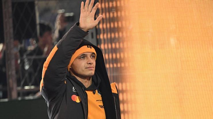 Formula 1'de Katar Grand Prix'sinde şampiyonluk düğümü çözülebilir