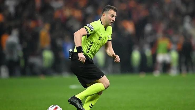 Yasin Kol, kariyerindeki 4. derbisine çıkacak