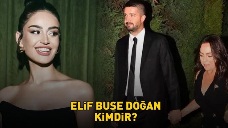 Elif Buse Doğan Kimdir, Nereli ve Kaç Yaşında? Ebru Gündeş'in Eski Eşiyle Aşk Yaşadığı İddia Edilmişti! Elif Buse Doğan'ın Şarkıları!