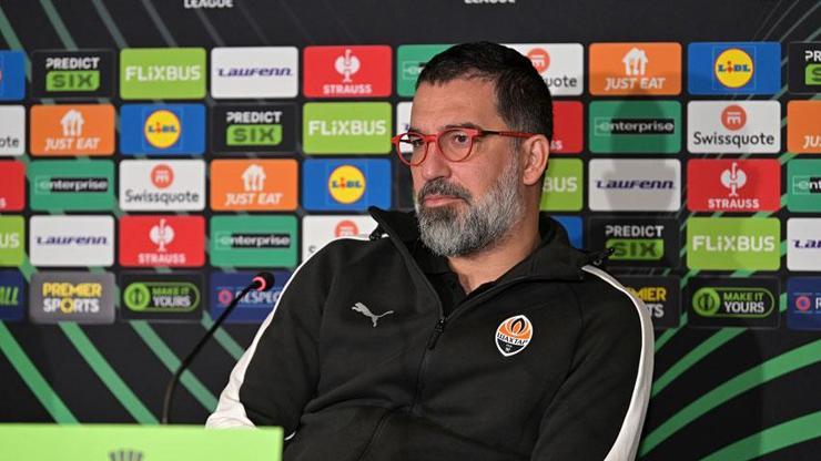 Arda Turan'ın basın toplantısı dünyada gündem oldu