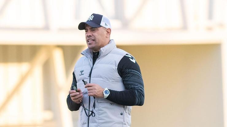  Çok iyi ve güçlü bir oyun oynamak istiyoruz