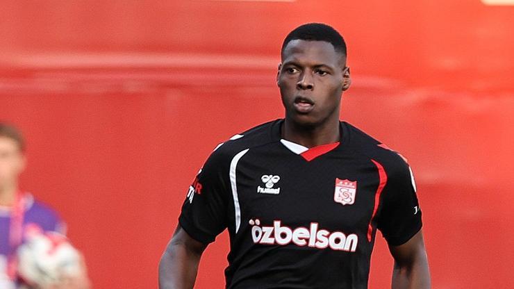 Sivasspor, Luan Campos'un açıklamalarına cevap verdi