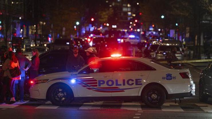 ABDdeki saldırıda yeni gelişme Ülkeyi bir uçtan diğer uca kat etmiş