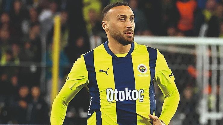 Fenerbahçe’de Cenk Tosun, ameliyat oldu