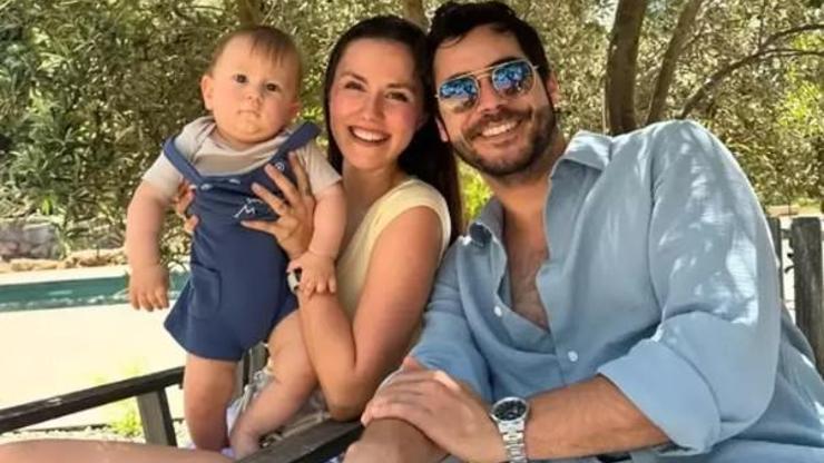 Oyuncu Berkay Hardal ve Eşi Dilan Telkök Trafik Kazası Geçirdi “Ölümden Döndük”