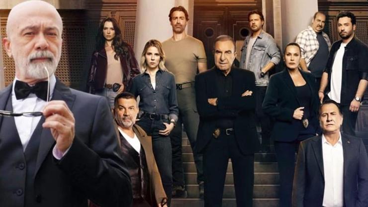  Durul Bazan, “Adem Ağa” Rolüyle Ekrana Geliyor