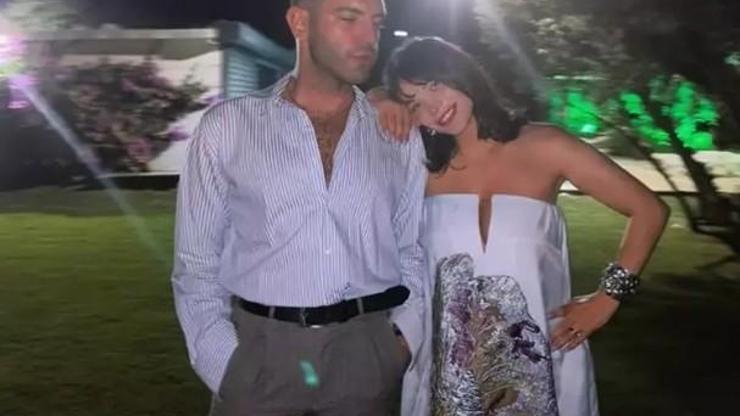 Beste Kökdemir Anne Oldu Eşi Fazlı Erdinç Çatak’tan Duygulandıran İlk Sözler