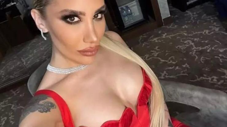 İrem Derici’den Takipçisine Olay Yaratan Yanıt: “Benden Akıl Alacak Kadar Çaresiz Misiniz”