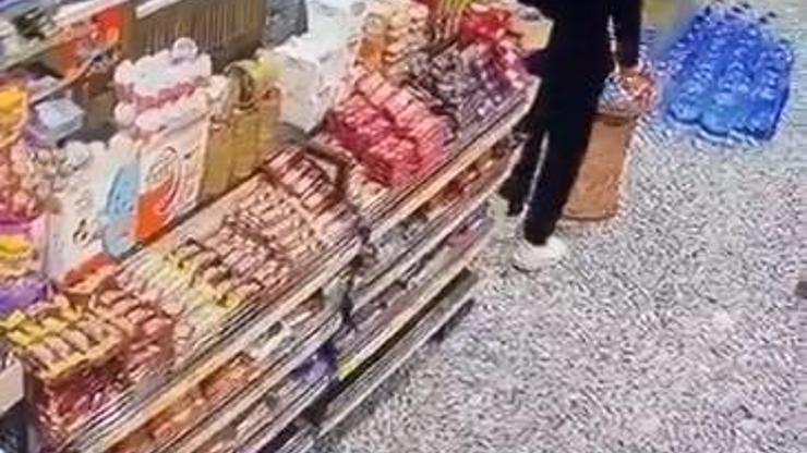 Akaryakıt İstasyonunda vahşice saldırı: Kafa atıp, yumrukladı