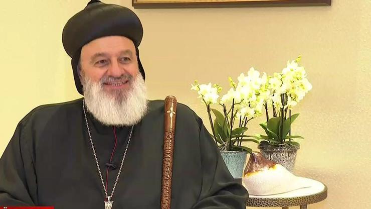  Papa’nın ziyareti Türkiye’nin önemini ortaya koyuyor