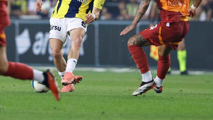 Derbide ilk golün önemi çok büyük Derbide ilk golün önemi çok büyük