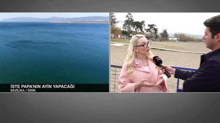 1700 yıl önce İznikte ne oldu