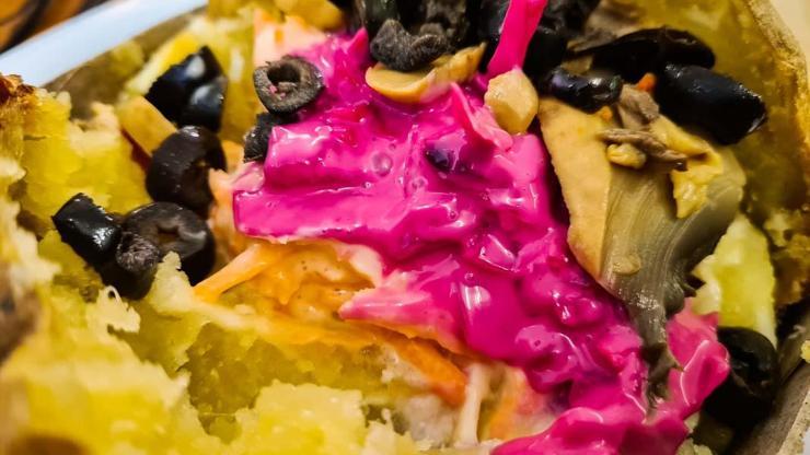 En Riskli Sokak Lezzetleri: Gıda Zehirlenmeleri Arttı, Gözler Bu Ürünlere Çevrildi