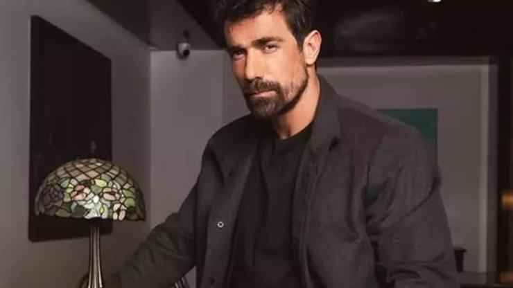 İbrahim Çelikkol Dubai’de Ödül Aldı Sahnede Eşine Aşkını Haykırdı