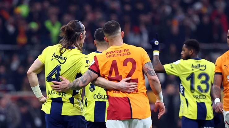 Fenerbahçe – Galatasaray derbisinin biletleri satışa çıkıyor