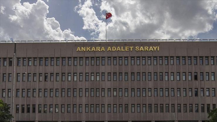 C7K soruşturmasında 7 şüpheli tutuklandı