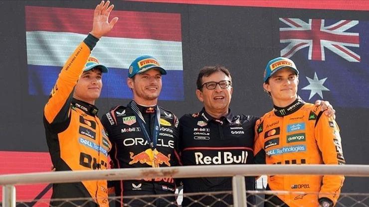 Formula 1 Katar Grand Prix ne zaman? Formula 1 Katar Grand Prix saat kaçta? 28-30 Kasım F1 yarış programı!