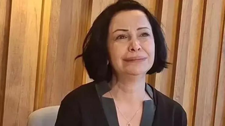 Evrim Akından gözyaşlarıyla açıklama: “İyilikten başka ne yaptım”