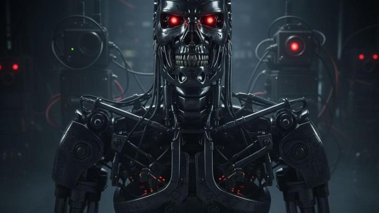 Dünya yapay zeka fırtınasına hazır değil