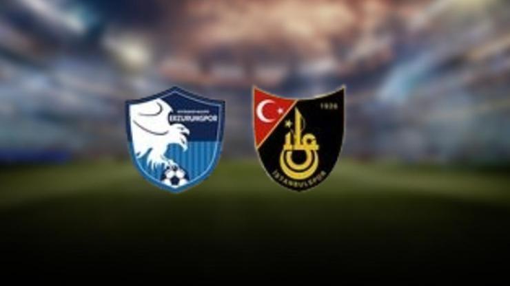 ERZURUMSPOR FK – İSTANBULSPOR MAÇI CANLI İZLE TRT SPOR | 1. Lig Erzurumspor FK-İstanbulspor maçı ne zaman, saat kaçta, hangi kanalda?
