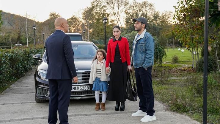 SERHAT GERÇEKLERİ ÖĞRENİYOR