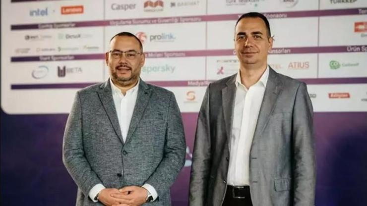 Kamu-BİB 2025te, dijital dönüşüm ve sürdürülebilirlik odaklı yeni ufuklar açılıyor